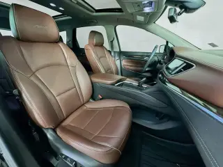 Buick Enclave 2021 Avenir 4dr Crossover