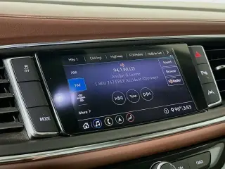 Buick Enclave 2021 Avenir 4dr Crossover