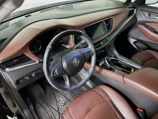 Buick Enclave 2021 Avenir 4dr Crossover