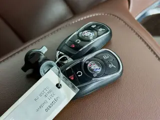 Buick Enclave 2021 Avenir 4dr Crossover