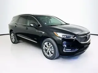 Buick Enclave 2021 Avenir 4dr Crossover