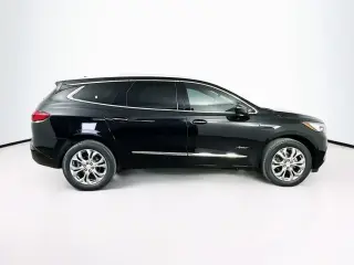 Buick Enclave 2021 Avenir 4dr Crossover