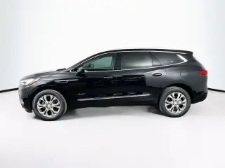 Buick Enclave 2021 Avenir 4dr Crossover