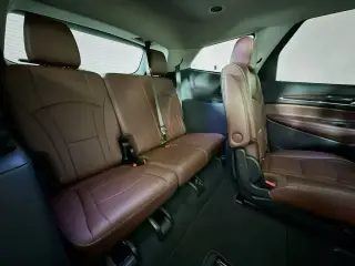 Buick Enclave 2021 Avenir 4dr Crossover