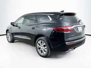 Buick Enclave 2021 Avenir 4dr Crossover