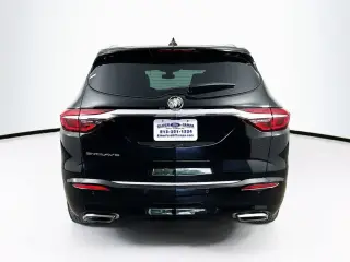 Buick Enclave 2021 Avenir 4dr Crossover