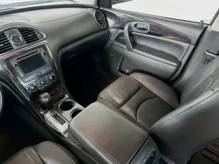 Buick Enclave 2017 Premium 4dr Crossover
