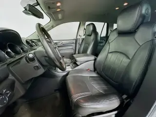 Buick Enclave 2017 Premium 4dr Crossover