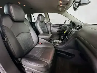 Buick Enclave 2017 Premium 4dr Crossover