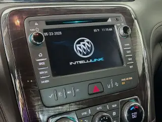Buick Enclave 2017 Premium 4dr Crossover