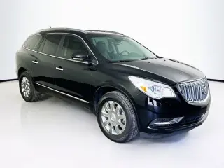 Buick Enclave 2017 Premium 4dr Crossover