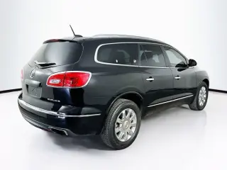 Buick Enclave 2017 Premium 4dr Crossover
