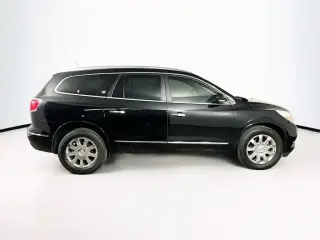 Buick Enclave 2017 Premium 4dr Crossover