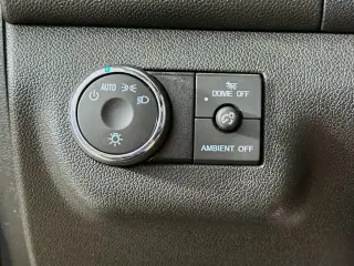 Buick Enclave 2017 Premium 4dr Crossover
