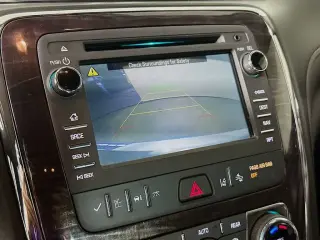 Buick Enclave 2017 Premium 4dr Crossover