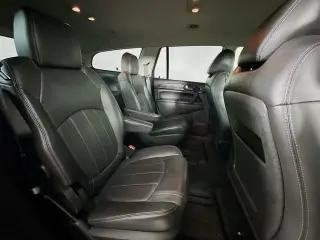 Buick Enclave 2017 Premium 4dr Crossover