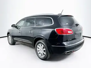 Buick Enclave 2017 Premium 4dr Crossover