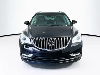 Buick Enclave 2017 Premium 4dr Crossover