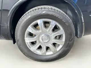 Buick Enclave 2017 Premium 4dr Crossover
