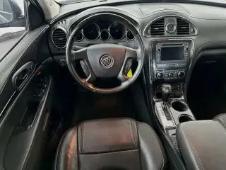 Buick Enclave 2017 Premium 4dr Crossover