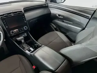 Hyundai TUCSON 2023 SE 4dr SUV