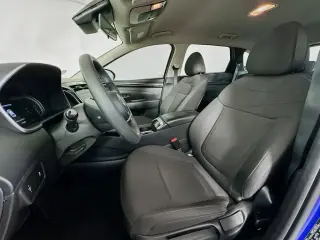 Hyundai TUCSON 2023 SE 4dr SUV