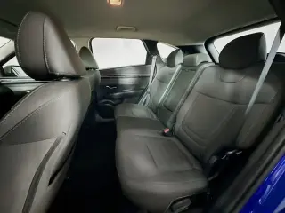 Hyundai TUCSON 2023 SE 4dr SUV