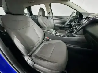 Hyundai TUCSON 2023 SE 4dr SUV