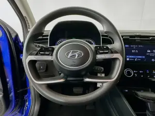 Hyundai TUCSON 2023 SE 4dr SUV