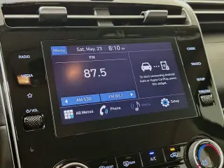 Hyundai TUCSON 2023 SE 4dr SUV