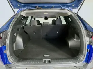 Hyundai TUCSON 2023 SE 4dr SUV