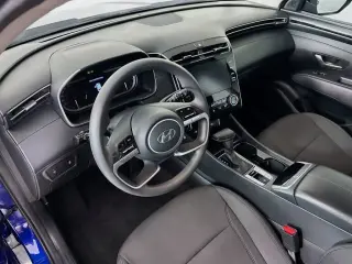 Hyundai TUCSON 2023 SE 4dr SUV