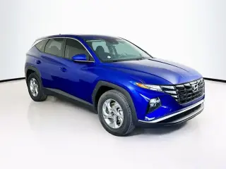 Hyundai TUCSON 2023 SE 4dr SUV