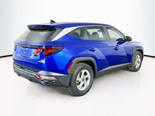 Hyundai TUCSON 2023 SE 4dr SUV