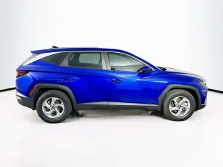 Hyundai TUCSON 2023 SE 4dr SUV