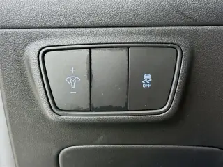 Hyundai TUCSON 2023 SE 4dr SUV