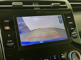 Hyundai TUCSON 2023 SE 4dr SUV