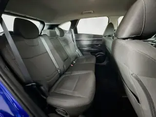 Hyundai TUCSON 2023 SE 4dr SUV