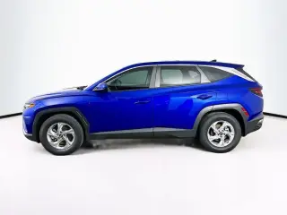 Hyundai TUCSON 2023 SE 4dr SUV