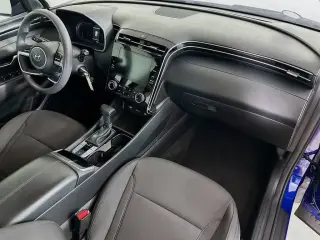 Hyundai TUCSON 2023 SE 4dr SUV