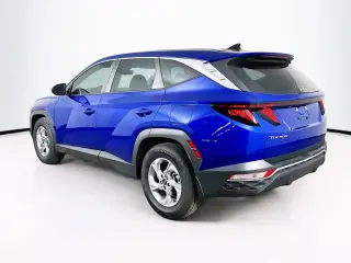 Hyundai TUCSON 2023 SE 4dr SUV