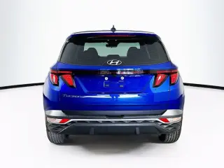 Hyundai TUCSON 2023 SE 4dr SUV
