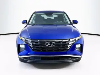 Hyundai TUCSON 2023 SE 4dr SUV