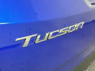 Hyundai TUCSON 2023 SE 4dr SUV