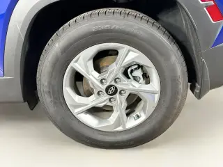 Hyundai TUCSON 2023 SE 4dr SUV
