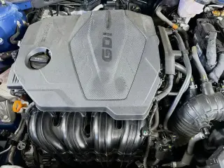 Hyundai TUCSON 2023 SE 4dr SUV