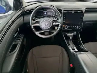 Hyundai TUCSON 2023 SE 4dr SUV