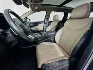 Hyundai SANTA FE 2022 AWD Limited 4dr Crossover