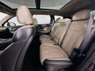 Hyundai SANTA FE 2022 AWD Limited 4dr Crossover