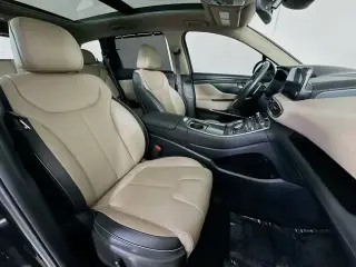 Hyundai SANTA FE 2022 AWD Limited 4dr Crossover